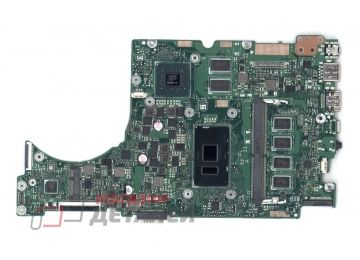 Материнская плата для Asus X410UV 4G/I5-7200U 90NB0F80-R00010