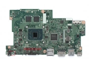 Материнская плата для Asus E203NA 4G/N3350 90NB0EZ0-R00151