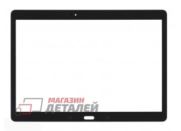 Стекло для переклейки для Samsung Galaxy Tab S 10.5 SM-T800 T801 T805 коричневое