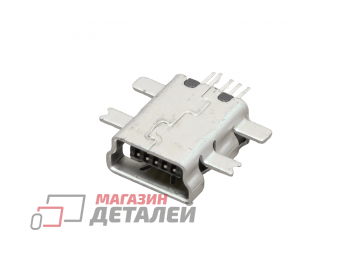 Разъем MicroUSB для смартфона 1169