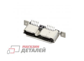 Разъем MicroUSB для смартфона 1181