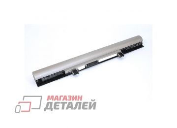 Аккумулятор A41-D15 для ноутбука DNS MEDION 15.12V 44Wh (2910mAh) серебристый Premium