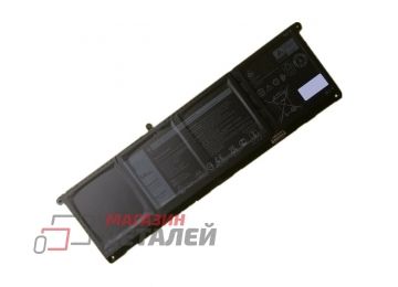Аккумулятор V6W33 для Dell Inspiron 14-5415, 15-5518, 14-7415, Latitude 3320, 3420, 3520, Vostro 3511, 3515 15V 3600mAh (54Wh) черный Premium