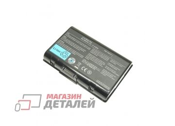 Аккумулятор PA3642U-1BRS для ноутбука Toshiba Qosmio X300 14.4V 4000mAh черный Premium