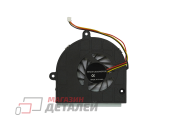Вентилятор (кулер) для ноутбука HP Pavilion 15-G200UR, 15-AC (3-pin)
