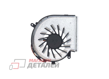 Вентилятор (кулер) для ноутбука MSI GE62, GE72, PE60 (пара)