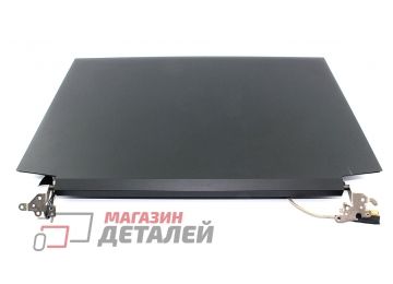 Задняя крышка матрицы в сборе с рамкой для HP Pavilion Gaming 15-EC