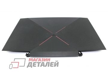 Задняя крышка матрицы в сборе с рамкой для HP Omen 17-AN 40pin