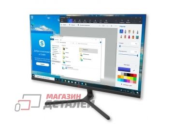 Монитор Azerty DS-2702 (27' IPS 2560x1440, 165Hz, HDMI+DP)