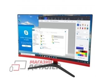 Монитор Azerty DS-2705 (27' IPS 1920x1080, VA, R1800, 165Hz)