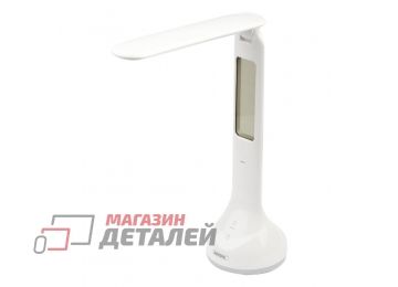 Настольная лампа REMAX LED Eye-protection Desk Lamp RT-E185 белая