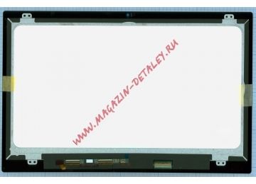 Экран в сборе (матрица+тачскрин) для Acer Aspire R 14 R5-471T