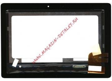 Дисплей (экран) в сборе с тачскрином N101ICG-L21 rev. A1 для Asus Transformer TF300 ревизия G03