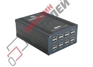 Многопортовая зарядная станция HD-60-16D 16 USB