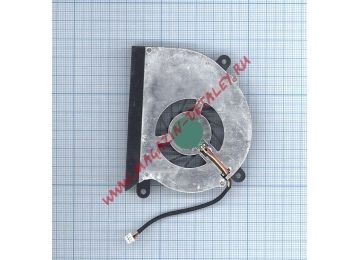 Вентилятор (кулер) для ноутбука Clevo D900, D900V, M980, M980V