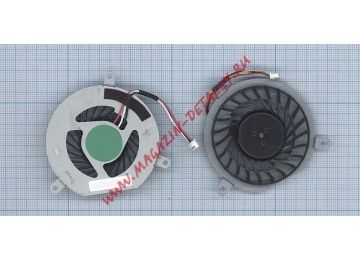 Вентилятор (кулер) для ноутбука DEXP Aquilon O110, O157