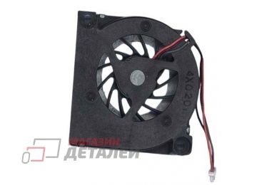 Вентилятор (кулер) для ноутбука Toshiba Qosmio E10, E15, F10, F15, G10, G15, G20, G25