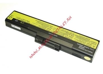 Аккумулятор OEM (совместимый с 02K7039, 02K7040) для ноутбука Lenovo ThinkPad X30 10.8V 4400mAh черный