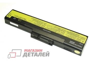 Аккумулятор OEM (совместимый с 02K7039, 02K7040) для ноутбука Lenovo ThinkPad X30 10.8V 4400mAh черный