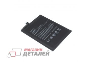Аккумуляторная батарея (аккумулятор) Amperin BM4P для Xiaomi Redmi K30 3.85V 4500mah