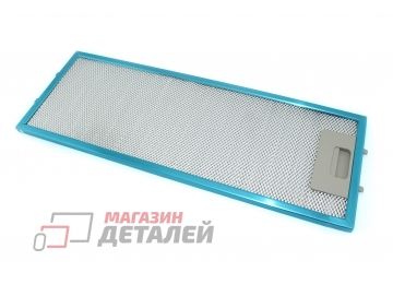 Жировой фильтр для вытяжки DEXP 425х155x9 мм