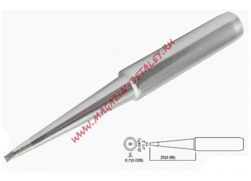 Жало для паяльника Quick QSS960-T-1,2LD