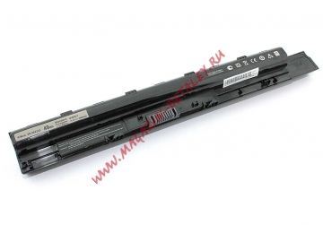 Аккумулятор OEM (совместимый с VVKCY, 02XNYN) для ноутбука Dell Latitude 3570 11.1V 4400mAh черный