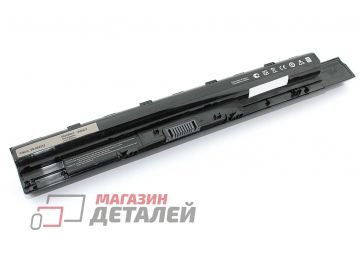 Аккумулятор OEM (совместимый с VVKCY, 02XNYN) для ноутбука Dell Latitude 3570 11.1V 4400mAh черный