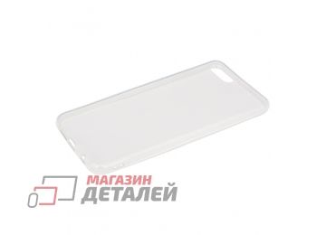 Силиконовый чехол "LP" для Huawei Nova 2s TPU прозрачный