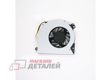 Вентилятор (кулер) для ноутбука HP ProBook 4440s, 4540s, 4740s, 4745s (версия 1)