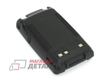 Аккумулятор KB-35L для радиостанции Kenwood TH-UVF1 Turbo 9W 7.4V 1500mAh Li-ion