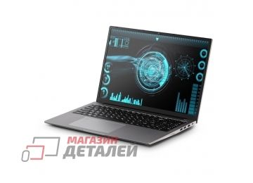 Ноутбук Azerty AZ-1615-512 (16" IPS Intel i7-1165G7, 16Gb, SSD 512Gb M.2 NVMe) темно серый