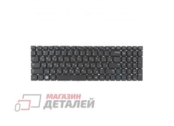 Клавиатура для ноутбука Samsung 300E5A 300V5A 305V5A черная