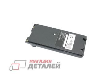 Аккумулятор Amperin BP-210 для радиостанции Icom IC-A24 7,2V 1650mah Ni-Mh