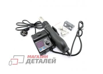 Паяльная станция ELEMENT 968 Mini