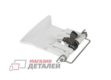 Ручка люка 4055113411 для стиральной машины Zanussi, Electrolux, AEG, Ardo, Asko