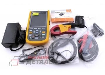 Осциллограф Fluke 125B/S