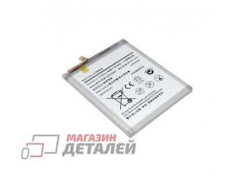 Аккумуляторная батарея (аккумулятор) Amperin EB-BG996ABY для Samsung Galaxy S21 Plus SM-G996 3.88V 4800mAh