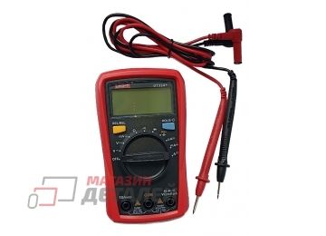 Мультиметр UNI-T UT33A+