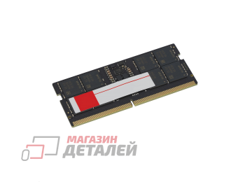 Оперативная память SODIMM 16 Gb Azerty NB-16G-4800 DDR5