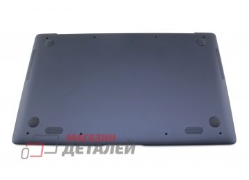 Нижняя часть корпуса (поддон) для ноутбука Asus UX390 синий