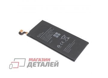 Аккумуляторная батарея (аккумулятор) Amperin EB-BG920ABE для Samsung Galaxy S6 3.85V 3000mAh