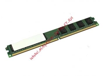 Оперативная память Ankowall DDR2 1ГБ 533 MHz PC2-4200