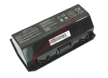 Аккумулятор OEM (совместимый с 0B110-00200000, A42-G750) для ноутбука Asus G750 15V 4400mAh черный