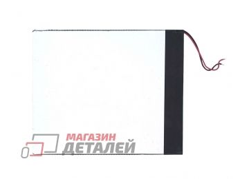 Аккумулятор для планшета Irbis TZ968 3.8V 4700mAh