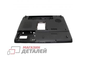 Нижняя часть корпуса (поддон) для ноутбука Toshiba L300 L300D L305 L305D