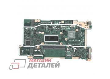 Материнская плата для Asus X409FA 4G 4305U (с разбора)