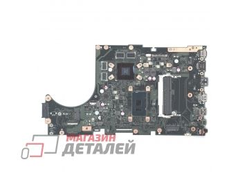 Материнская плата для Asus X756UB I7-6500U