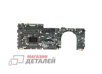 Материнская плата для Asus PU403UA 4G I5-6200U (с разбора)