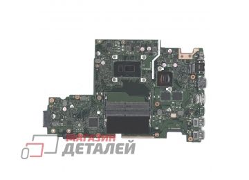 Материнская плата для Asus X542UQ I7-8550U (с разбора)